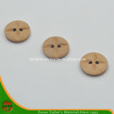 4 Hole New Design Wooden Button (HABN-1618011)