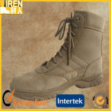 Factory Price Genuine Suede Cow Leather Cheap Price Military Desert Boot