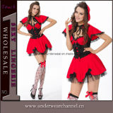 Fancy Carnival Halloween Sexy Party Fairy Tales Adult Costume (TLQZ5712)