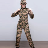 Cheap Wholesale Combat Camouflage Army Military Uniform