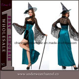 Sexy Halloween Evening Enchantress Adult Costume (TLQZ5905)