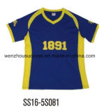 Best Sale Fashion Style Football Soccer Jersey