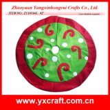 Christmas Decoration (ZY14Y643 42'') Christmas Tree Skirt Gift