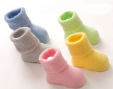 2015 New Style Children Cotton Sock