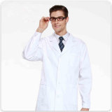 New Fashion Hospital Uniform for Doctor