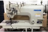 High Speed Triple Needle Lockstitch Sewing Machine