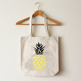 Canvas Bag Made of 100% Natural Cotton