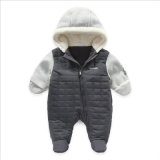 Winter Baby Romper for Children Clothing