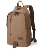 Day Hiking/Sport/School/Travel Canvas Backpack (MS1201)