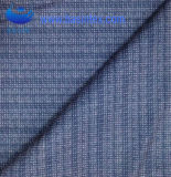 Blue Plain Polyester Soft Decorative Fabric (BS8133-2)