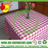 Printed Nonwoven Fabric for Table Clothes