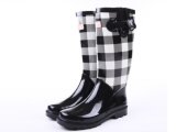Ladies Rain Boot Gumboots Wellington Boots