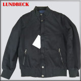 Simple Men's Jacket with Good Quality