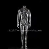 Eco-Friendly Headless Full Body Male Mannequins for Windows Display (GSM-001/2/3/4)