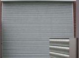 Windproof Steel Rolling Shutter for Factory Made in China