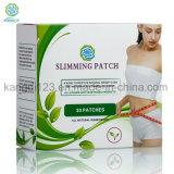 Best and Pure Chinese Herbal Chinese Slim Patch Hight Quality and Lower Price Slimming Patch