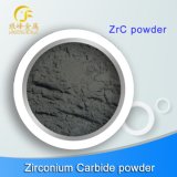 Nano - Zrc Textile Material Zirconia Carbide Induction Thermal Insulation Polyester Fiber Raw Materials