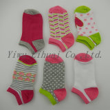 Cheap Price High Quality Baby Girl No Show Ankle Socks