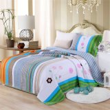 100% Cotton Children Light Two-Piece Bedding Set