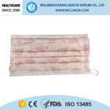 Disposable 3ply Fashionable Printed Mask