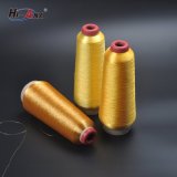 High Productivity Ensures Timely Delivery Dyed Silver Thread