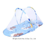 Baby Products/ Travel Bed / Cotton Cot Mosquito Net/ Chinese Supplier