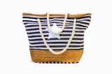 Polyester Nylon Cotton Canvas Jean Jute Papyrus PU Leather Leat Hot Selling New Design Fashion Drawstring Beach Shoulder Weekend Party Bag Handbags