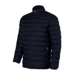 Goose Snowfield Down Cotton Padding Embroidered Man Jacket