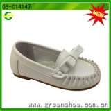 High Quality Soft Sole Leather Baby Shoe