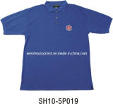 Polo Shirt (SH10-5P019)