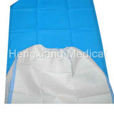 High Quality Bedsheet with Wide Broad (NO. 2)