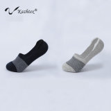 Invisible Anti-Bacterial Silver Fiber Cotton Socks for Women