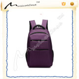Purple Backpack Nice Sport Outdoor Mountainning Bag