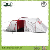 Big Family Camping Tent with Living Room and Bedroom