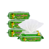 OEM, ODM Wet Towel, Cleaning Wet Tissue, Skin Care Wet Wipes