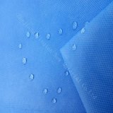 SMS Nonwoven Fabric Use for Disposable Medical Overall & Surgical Gown