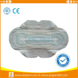 Regular Cotton Winged Shape Sanitary Napkin