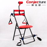 Easy Body Shaper Foldable Sit-up Chair for Home Gym