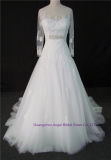 3D Flowers Quinceanera Dresses Puffy Tulle off Shoulder Bridal Wedding