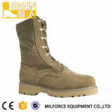 Rubber Sole Desert Military Tactical Boots