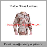 Military Uniform-Military Raincoat-Bulletproof Helmet-Ballistic Jacket-Bdu