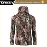 Esdy Brand Winter Waterproof Outdoor Camouflage Sking Snowing Jacket