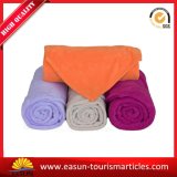 Custom Design Solid Color Blanket
