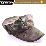 Military Visor Camouflage Patrol Tactical Cap Army Soldier Cap
