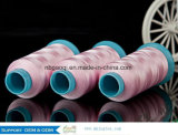 100% Polyester Embroidery Threads with 150d/2 1000m