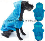 Pet Prodduct Clothing Clothes Coldproof Waterproof Dog Raincoat