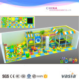 Children Soft Playground Plastic Toys Playground for Hot Selling