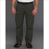 2016 Wholesale Men's High Quality 100% Polyester Cargo Pants
