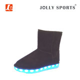 OEM New Style Fashion LED Light Boots for Men