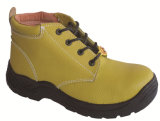 Ufa022 Cheap Womens Steel Toe Safety Shoes